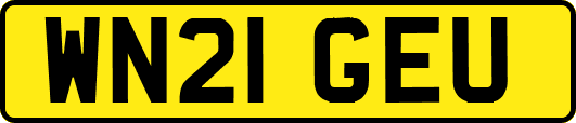 WN21GEU