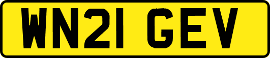 WN21GEV