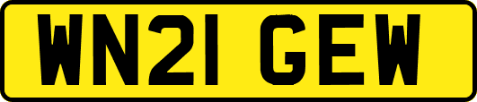 WN21GEW