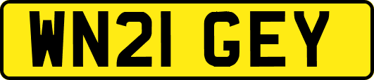 WN21GEY