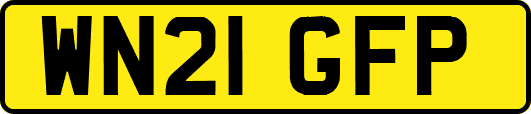 WN21GFP