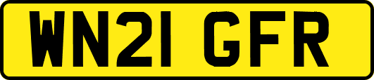 WN21GFR