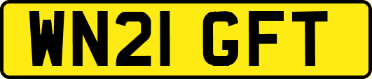 WN21GFT