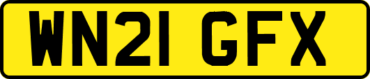 WN21GFX