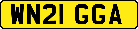 WN21GGA