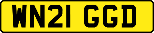 WN21GGD