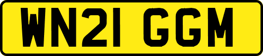 WN21GGM