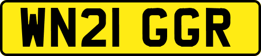 WN21GGR