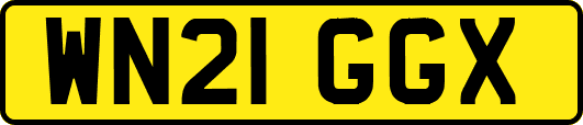 WN21GGX