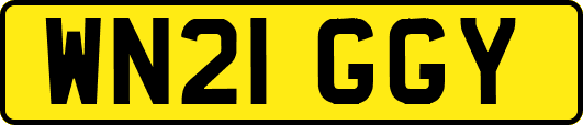 WN21GGY