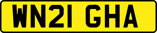 WN21GHA
