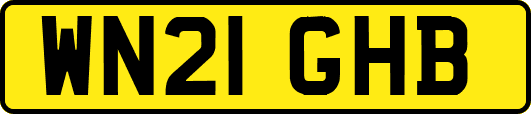 WN21GHB