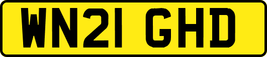 WN21GHD