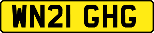 WN21GHG