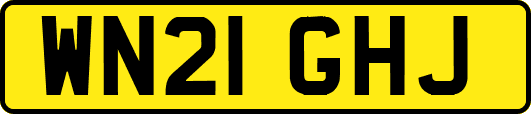 WN21GHJ