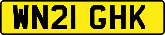 WN21GHK