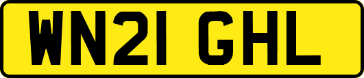 WN21GHL