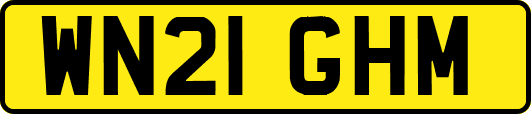 WN21GHM