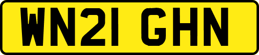 WN21GHN