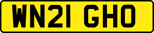 WN21GHO