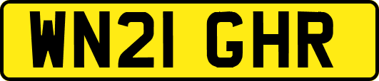 WN21GHR