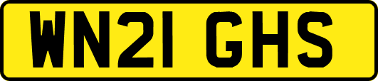 WN21GHS