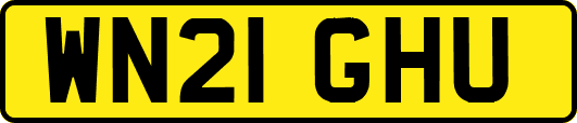 WN21GHU