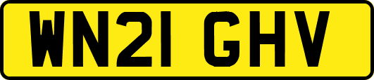 WN21GHV