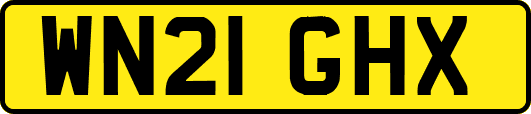 WN21GHX
