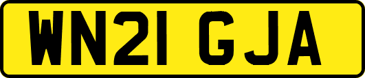 WN21GJA