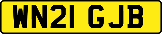 WN21GJB