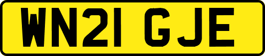 WN21GJE