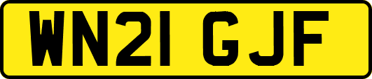 WN21GJF