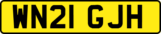 WN21GJH
