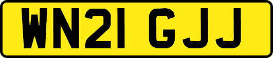 WN21GJJ