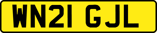 WN21GJL