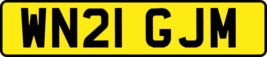 WN21GJM
