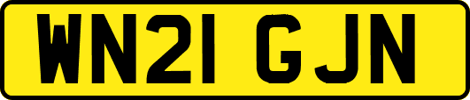 WN21GJN