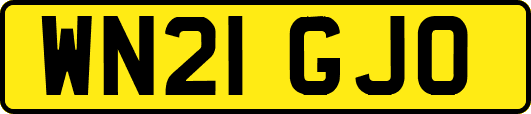 WN21GJO