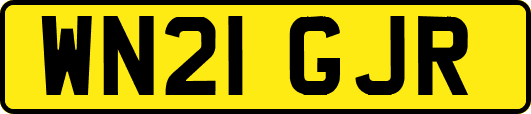 WN21GJR