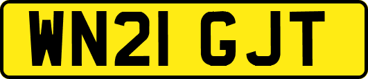 WN21GJT