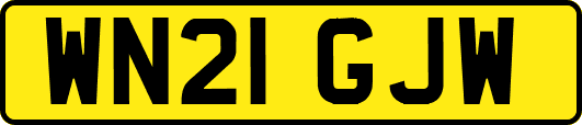 WN21GJW