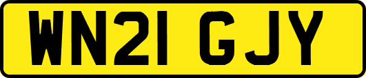 WN21GJY