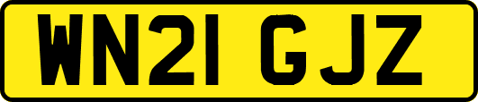 WN21GJZ