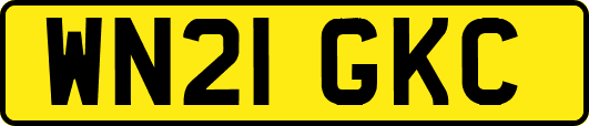 WN21GKC