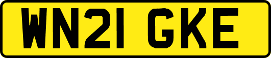 WN21GKE