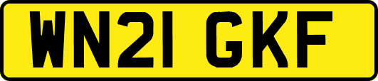 WN21GKF