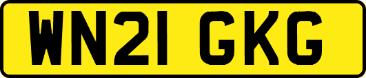 WN21GKG