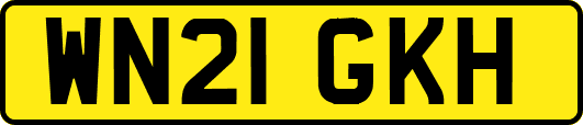 WN21GKH