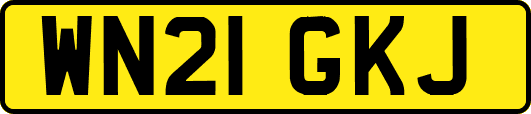 WN21GKJ